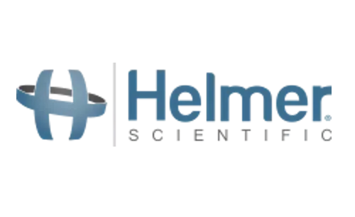 Helmer Scientific logo